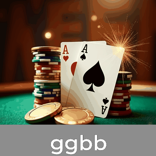 ggbb: Slots - Mega Prêmios, Jogos de Mesa - Estratégia, Real Dealer - Imersão Total